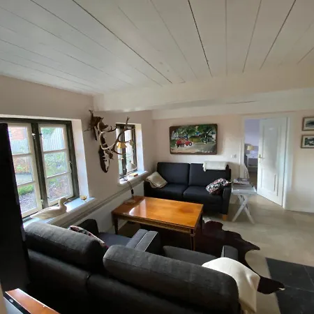 アパート Koopmanns-hus Immenstedt