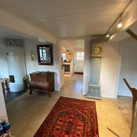 Koopmanns-hus アパート