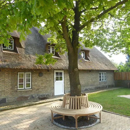 Koopmanns-hus アパート