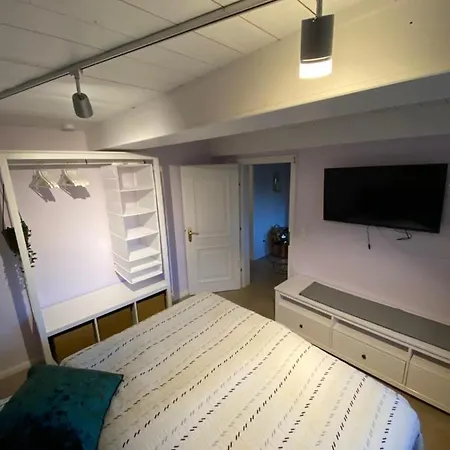 アパート Koopmanns-hus