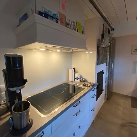 Koopmanns-hus * Immenstedt