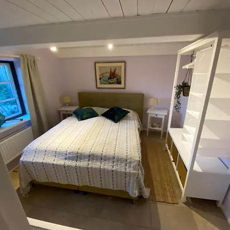 アパート Koopmanns-hus *