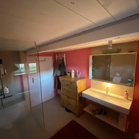 Koopmanns-hus * Immenstedt