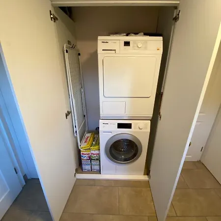 アパート Koopmanns-hus *