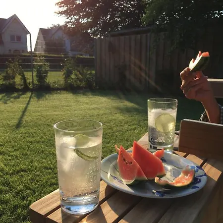 アパート Koopmanns-hus *