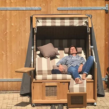 Koopmanns-hus アパート