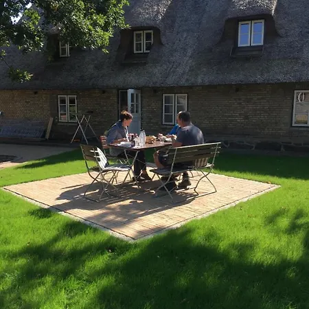 アパート Koopmanns-hus *